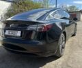 Чорний Тесла Модель 3, об'ємом двигуна 3 л та пробігом 3 тис. км за 16003 $, фото 16 на Automoto.ua