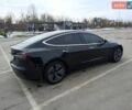 Чорний Тесла Модель 3, об'ємом двигуна 0 л та пробігом 76 тис. км за 16800 $, фото 3 на Automoto.ua