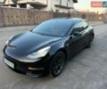Чорний Тесла Модель 3, об'ємом двигуна 0 л та пробігом 150 тис. км за 14200 $, фото 1 на Automoto.ua