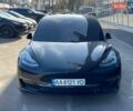 Черный Тесла Модель 3, объемом двигателя 0 л и пробегом 91 тыс. км за 17200 $, фото 2 на Automoto.ua