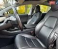 Черный Тесла Модель 3, объемом двигателя 0 л и пробегом 65 тыс. км за 25390 $, фото 13 на Automoto.ua
