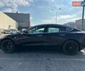 Черный Тесла Модель 3, объемом двигателя 0 л и пробегом 210 тыс. км за 13500 $, фото 6 на Automoto.ua