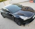 Черный Тесла Модель 3, объемом двигателя 0 л и пробегом 67 тыс. км за 13200 $, фото 14 на Automoto.ua