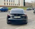 Чорний Тесла Модель 3, об'ємом двигуна 0 л та пробігом 144 тис. км за 15500 $, фото 4 на Automoto.ua
