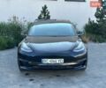 Чорний Тесла Модель 3, об'ємом двигуна 0 л та пробігом 222 тис. км за 13500 $, фото 1 на Automoto.ua