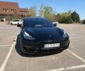 Чорний Тесла Модель 3, об'ємом двигуна 0 л та пробігом 161 тис. км за 16200 $, фото 7 на Automoto.ua