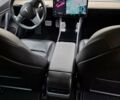 Черный Тесла Модель 3, объемом двигателя 0 л и пробегом 111 тыс. км за 16300 $, фото 11 на Automoto.ua