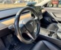 Черный Тесла Модель 3, объемом двигателя 0 л и пробегом 170 тыс. км за 12490 $, фото 27 на Automoto.ua