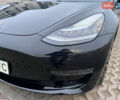 Черный Тесла Модель 3, объемом двигателя 0 л и пробегом 77 тыс. км за 20000 $, фото 18 на Automoto.ua