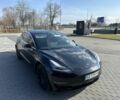 Черный Тесла Модель 3, объемом двигателя 0 л и пробегом 176 тыс. км за 14000 $, фото 13 на Automoto.ua