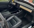 Черный Тесла Модель 3, объемом двигателя 0 л и пробегом 71 тыс. км за 19800 $, фото 2 на Automoto.ua