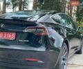 Черный Тесла Модель 3, объемом двигателя 0 л и пробегом 241 тыс. км за 13950 $, фото 9 на Automoto.ua