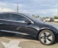 Чорний Тесла Модель 3, об'ємом двигуна 0 л та пробігом 150 тис. км за 16250 $, фото 4 на Automoto.ua