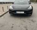Чорний Тесла Модель 3, об'ємом двигуна 0 л та пробігом 92 тис. км за 16000 $, фото 4 на Automoto.ua