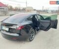 Чорний Тесла Модель 3, об'ємом двигуна 0 л та пробігом 51 тис. км за 17900 $, фото 30 на Automoto.ua