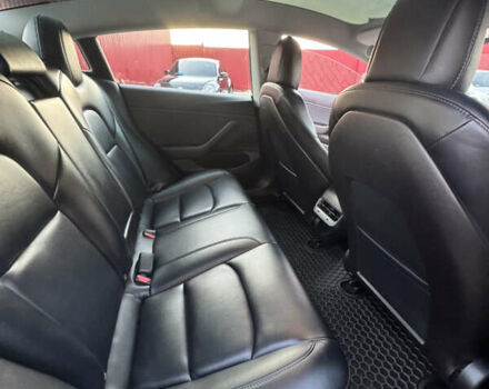 Черный Тесла Модель 3, объемом двигателя 0 л и пробегом 269 тыс. км за 12600 $, фото 63 на Automoto.ua