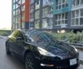 Чорний Тесла Модель 3, об'ємом двигуна 0 л та пробігом 170 тис. км за 14051 $, фото 1 на Automoto.ua