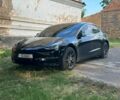 Чорний Тесла Модель 3, об'ємом двигуна 0 л та пробігом 29 тис. км за 16000 $, фото 14 на Automoto.ua