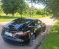 Чорний Тесла Модель 3, об'ємом двигуна 0 л та пробігом 105 тис. км за 16500 $, фото 8 на Automoto.ua
