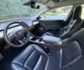Чорний Тесла Модель 3, об'ємом двигуна 0 л та пробігом 40 тис. км за 8028 $, фото 6 на Automoto.ua