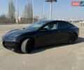 Чорний Тесла Модель 3, об'ємом двигуна 0 л та пробігом 48 тис. км за 21000 $, фото 1 на Automoto.ua