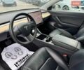 Чорний Тесла Модель 3, об'ємом двигуна 0 л та пробігом 207 тис. км за 12900 $, фото 11 на Automoto.ua