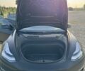 Черный Тесла Модель 3, объемом двигателя 0 л и пробегом 145 тыс. км за 17500 $, фото 14 на Automoto.ua