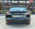 Чорний Тесла Модель 3, об'ємом двигуна 0 л та пробігом 125 тис. км за 17800 $, фото 7 на Automoto.ua
