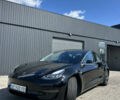 Черный Тесла Модель 3, объемом двигателя 0 л и пробегом 77 тыс. км за 15500 $, фото 8 на Automoto.ua