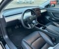 Черный Тесла Модель 3, объемом двигателя 0 л и пробегом 250 тыс. км за 16000 $, фото 31 на Automoto.ua