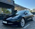 Чорний Тесла Модель 3, об'ємом двигуна 0 л та пробігом 135 тис. км за 15800 $, фото 1 на Automoto.ua