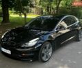 Черный Тесла Модель 3, объемом двигателя 0 л и пробегом 107 тыс. км за 15500 $, фото 1 на Automoto.ua