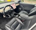 Чорний Тесла Модель 3, об'ємом двигуна 0 л та пробігом 67 тис. км за 9900 $, фото 6 на Automoto.ua
