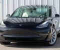 Черный Тесла Модель 3, объемом двигателя 0 л и пробегом 56 тыс. км за 8200 $, фото 2 на Automoto.ua