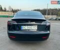 Черный Тесла Модель 3, объемом двигателя 0 л и пробегом 250 тыс. км за 16000 $, фото 14 на Automoto.ua