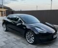 Тесла Модель 3 2020 у Києві на Automoto.ua Чорний Тесла Модель 3, об'ємом двигуна 0 л та пробігом 130 тис. км за 22000 $, фото 11 на Automoto.ua