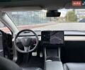 Чорний Тесла Модель 3, об'ємом двигуна 0 л та пробігом 85 тис. км за 18000 $, фото 20 на Automoto.ua