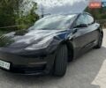 Черный Тесла Модель 3, объемом двигателя 0 л и пробегом 136 тыс. км за 18200 $, фото 10 на Automoto.ua