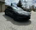 Чорний Тесла Модель 3, об'ємом двигуна 0 л та пробігом 70 тис. км за 20600 $, фото 15 на Automoto.ua