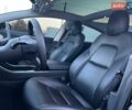 Чорний Тесла Модель 3, об'ємом двигуна 0 л та пробігом 250 тис. км за 16500 $, фото 33 на Automoto.ua