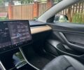 Черный Тесла Модель 3, объемом двигателя 0 л и пробегом 159 тыс. км за 22000 $, фото 23 на Automoto.ua
