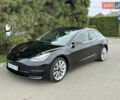 Черный Тесла Модель 3, объемом двигателя 0 л и пробегом 68 тыс. км за 17300 $, фото 20 на Automoto.ua