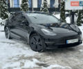 Черный Тесла Модель 3, объемом двигателя 0 л и пробегом 153 тыс. км за 21899 $, фото 1 на Automoto.ua