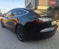 Черный Тесла Модель 3, объемом двигателя 0 л и пробегом 200 тыс. км за 15900 $, фото 14 на Automoto.ua