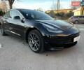 Черный Тесла Модель 3, объемом двигателя 0 л и пробегом 150 тыс. км за 18500 $, фото 11 на Automoto.ua