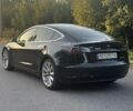 Чорний Тесла Модель 3, об'ємом двигуна 0 л та пробігом 38 тис. км за 18500 $, фото 10 на Automoto.ua