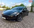 Черный Тесла Модель 3, объемом двигателя 0 л и пробегом 202 тыс. км за 15800 $, фото 6 на Automoto.ua