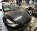 Чорний Тесла Модель 3, об'ємом двигуна 0 л та пробігом 103 тис. км за 12300 $, фото 1 на Automoto.ua