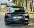 Черный Тесла Модель 3, объемом двигателя 0 л и пробегом 81 тыс. км за 13999 $, фото 4 на Automoto.ua