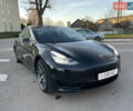Черный Тесла Модель 3, объемом двигателя 0 л и пробегом 150 тыс. км за 18500 $, фото 61 на Automoto.ua